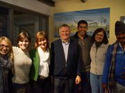 Indische Landwirte bei ReiseService VOGT Indische Landwirte bei ReiseService VOGT