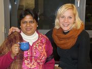 Indische Landwirte bei ReiseService VOGT Indische Landwirte bei ReiseService VOGT