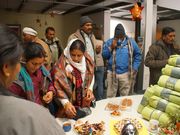 Indische Landwirte bei ReiseService VOGT Indische Landwirte bei ReiseService VOGT