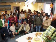 Indische Landwirte bei ReiseService VOGT Indische Landwirte bei ReiseService VOGT