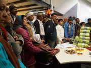 Indische Landwirte bei ReiseService VOGT Indische Landwirte bei ReiseService VOGT