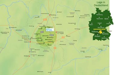 Unser Hohenloher Land... Unser Hohenloher Land...