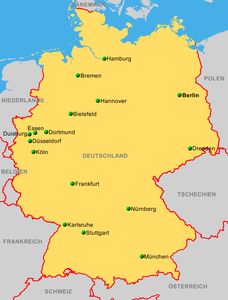 Deutschland Deutschland