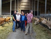 ReiseService VOGT – experts of agricultural group tours. ReiseService VOGT – experts of agricultural group tours.