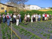 ReiseService VOGT – experts of agricultural group tours. ReiseService VOGT – experts of agricultural group tours.