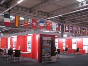 Germany Travel Mart in Thuringia