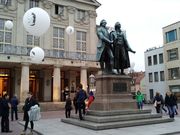 Germany Travel Mart in Thuringia