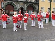Germany Travel Mart in Thuringia