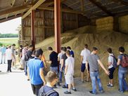 ReiseService VOGT – experts of agricultural group tours. ReiseService VOGT – experts of agricultural group tours.