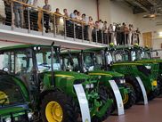 ReiseService VOGT – experts of agricultural group tours. ReiseService VOGT – experts of agricultural group tours.