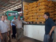 ReiseService VOGT – experts of agricultural group tours. ReiseService VOGT – experts of agricultural group tours.