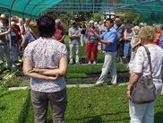 ReiseService VOGT – experts of agricultural group tours. ReiseService VOGT – experts of agricultural group tours.