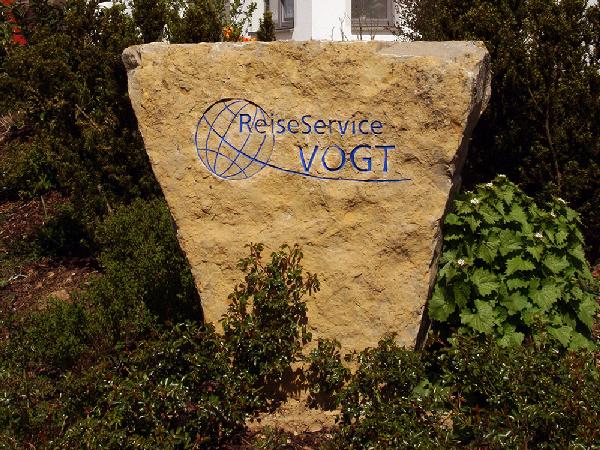 Seit über 30 Jahren steht der Name ReiseService VOGT für Qualität.
